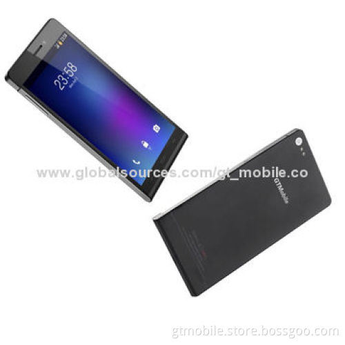 Smartphones, 6.0" HD IPS(1080 x 720 pixels)Quad-core